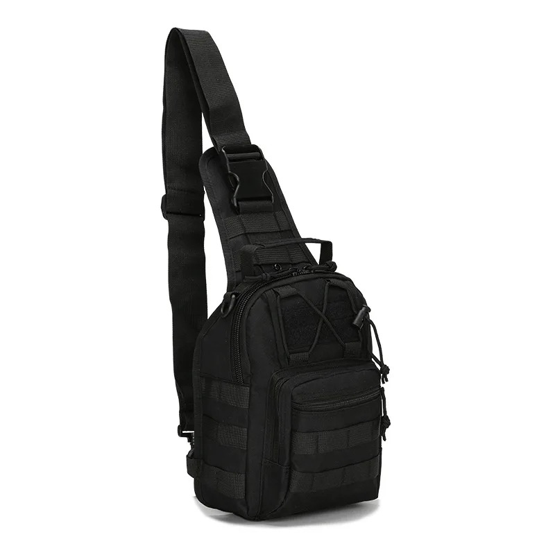 Edc Able Carry - حقيبة ظهر تكتيكية متعددة الوظائف للتنزه