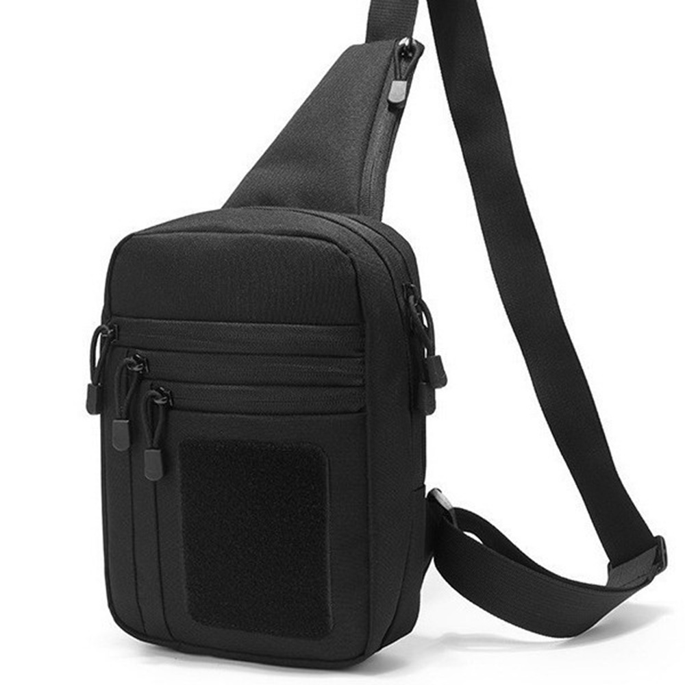 Edc Concealed Carry Bag - حقيبة للرجال والنساء - حقيبة كتف