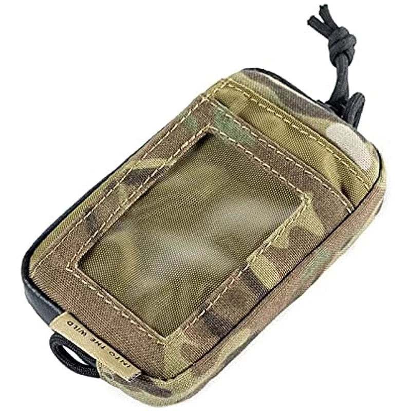 Edc Able Carry - Onetigis-حقيبة EDC مقاومة للماء ، محفظة