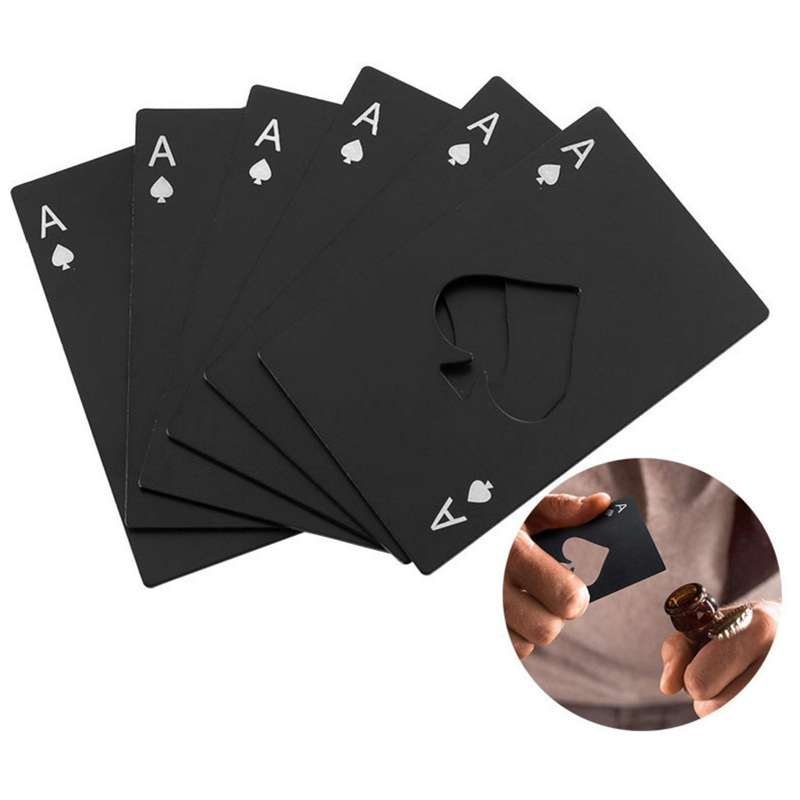 Multitool Credit Card - 10 قطعة أداة فتاحة الجيب بطاقة