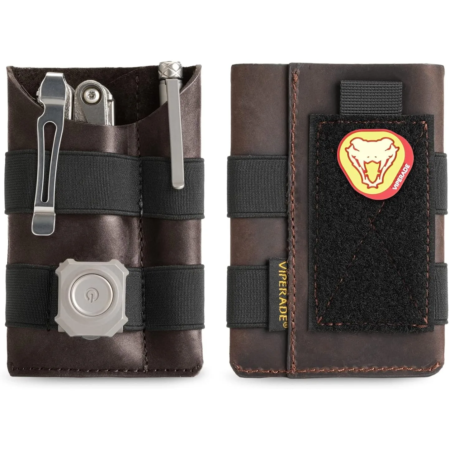 Edc Daily Carry - حقيبة تنظيم VIPERADE PL5 EDC، حقيبة