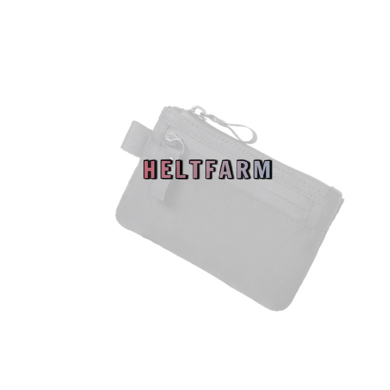 Multitool Credit Card - محفظة نقود مقاومة للماء مع حماية