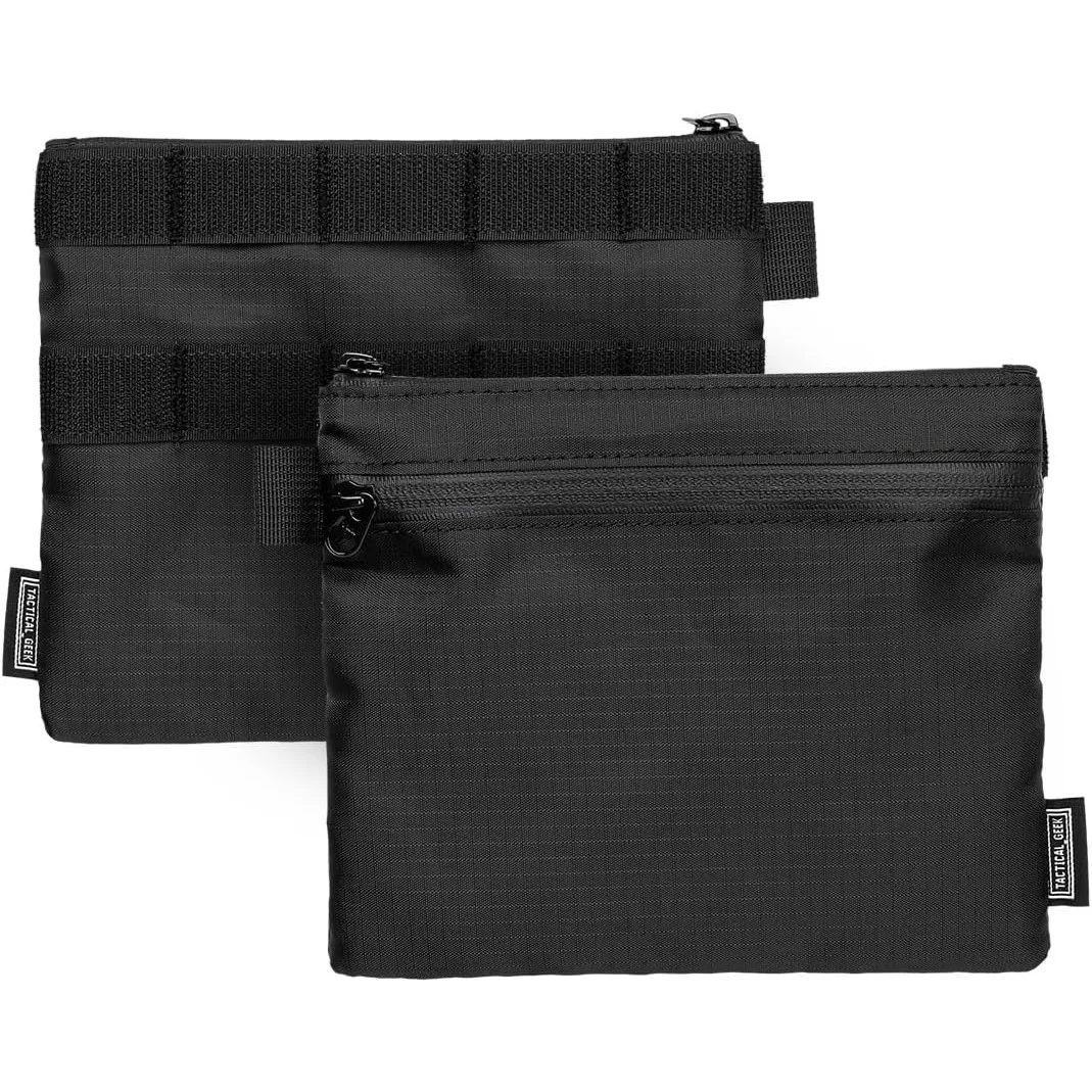Edc Daily Carry - حقيبة تاكتيكال جيك A14 النحيفة للاستخدام