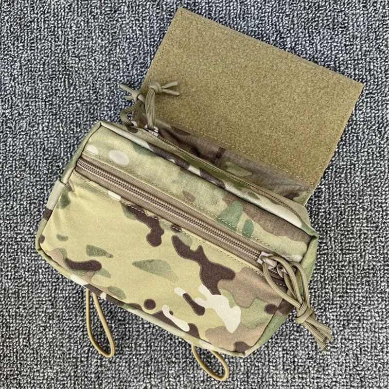 Edc Able Carry - التكتيكية سترة البطن الحقيبة MK3 MK4