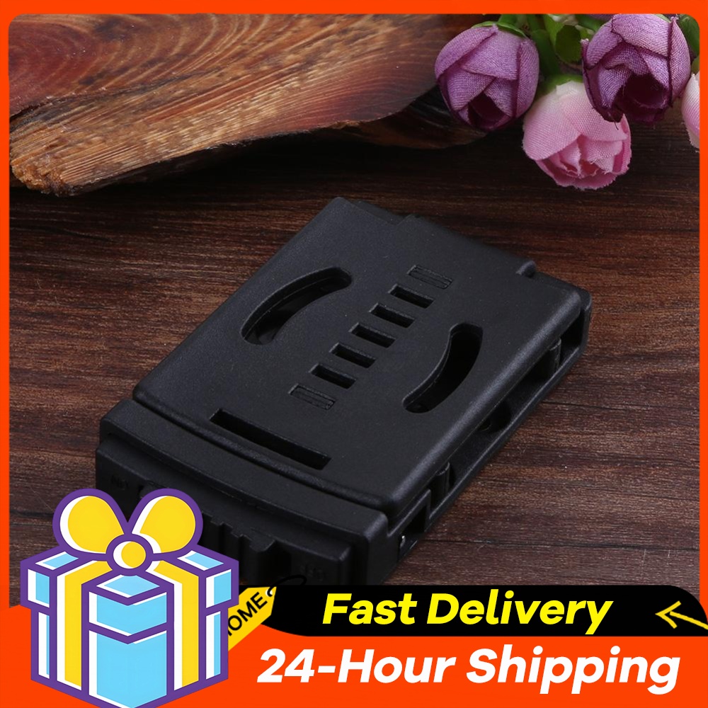 Edc Carry Flashlight - حزام خصر متعدد الوظائف مع مشبك