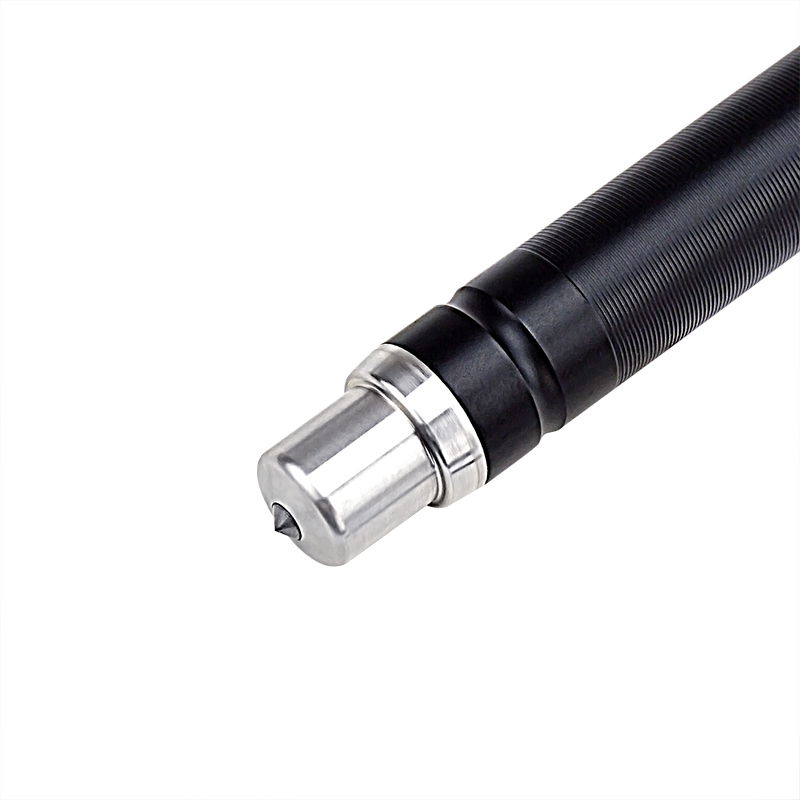قلم تكتيكي TONIFE MT1802 Elite - مراجعة Pen Tactical Glass وسعره