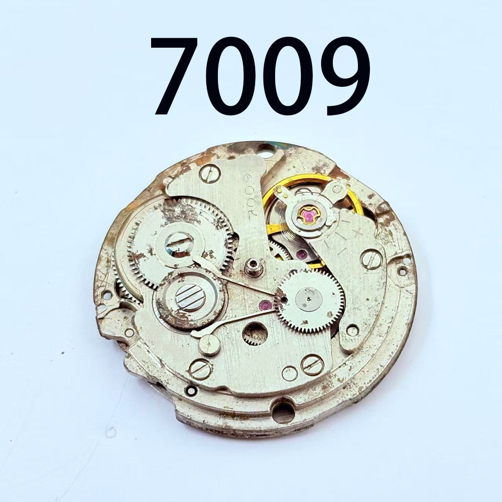 إكسسوار ساعة، حركة 7009، بدون  - مراجعة Watch Winder Compact وسعره