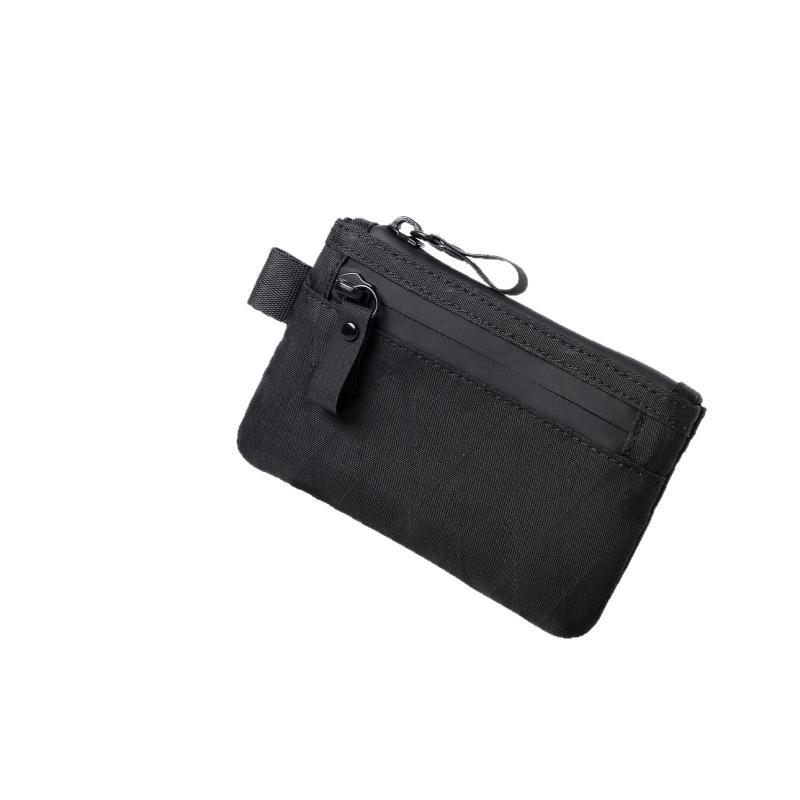محفظة نقود تكتيكية صغيرة مقاوم - مراجعة Edc Concealed Carry وسعره