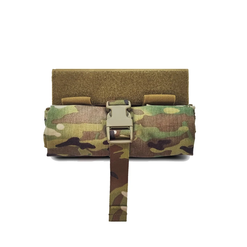 التكتيكية حقيبة قابلة للطي الا - مراجعة Edc Everyday Carry وسعره