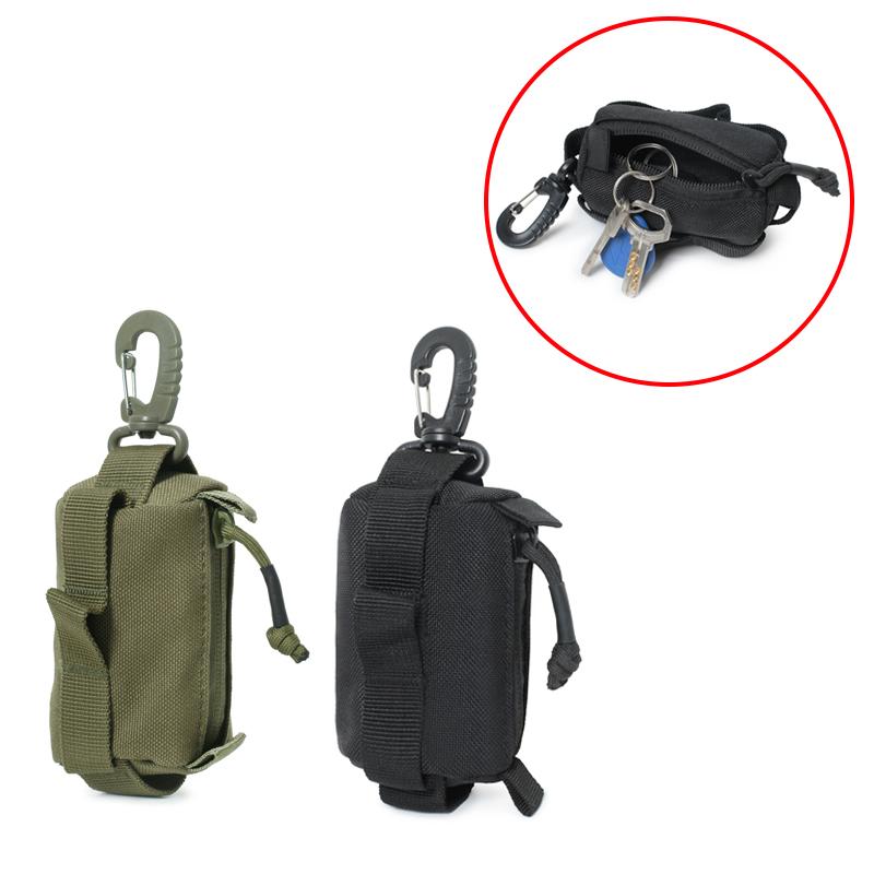 حقيبة أدوات صغيرة للاستخدام ال - مراجعة Edc Deep Carry وسعره