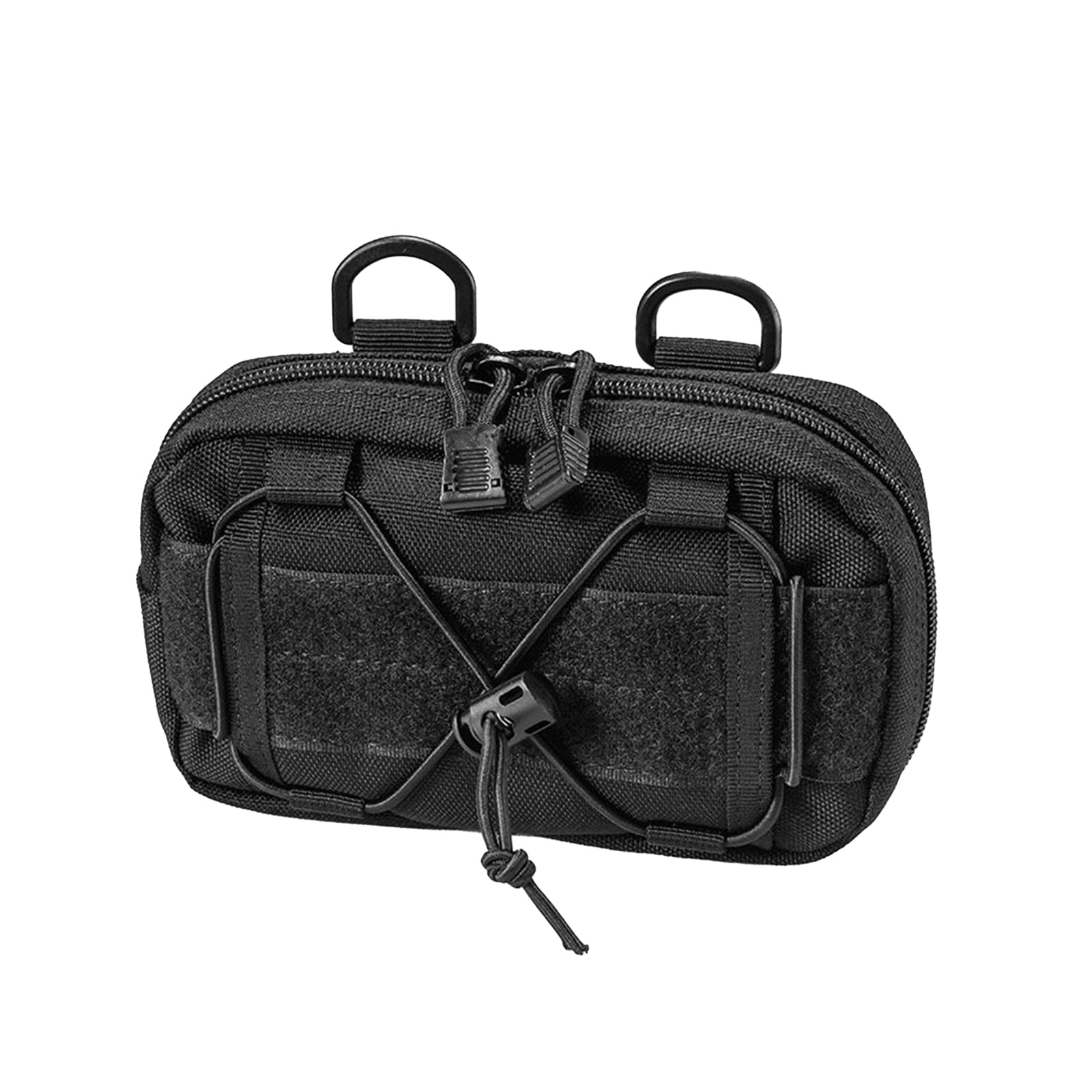 حقيبة إدارية أفقية تكتيكية مول - مراجعة Edc Carry Items وسعره