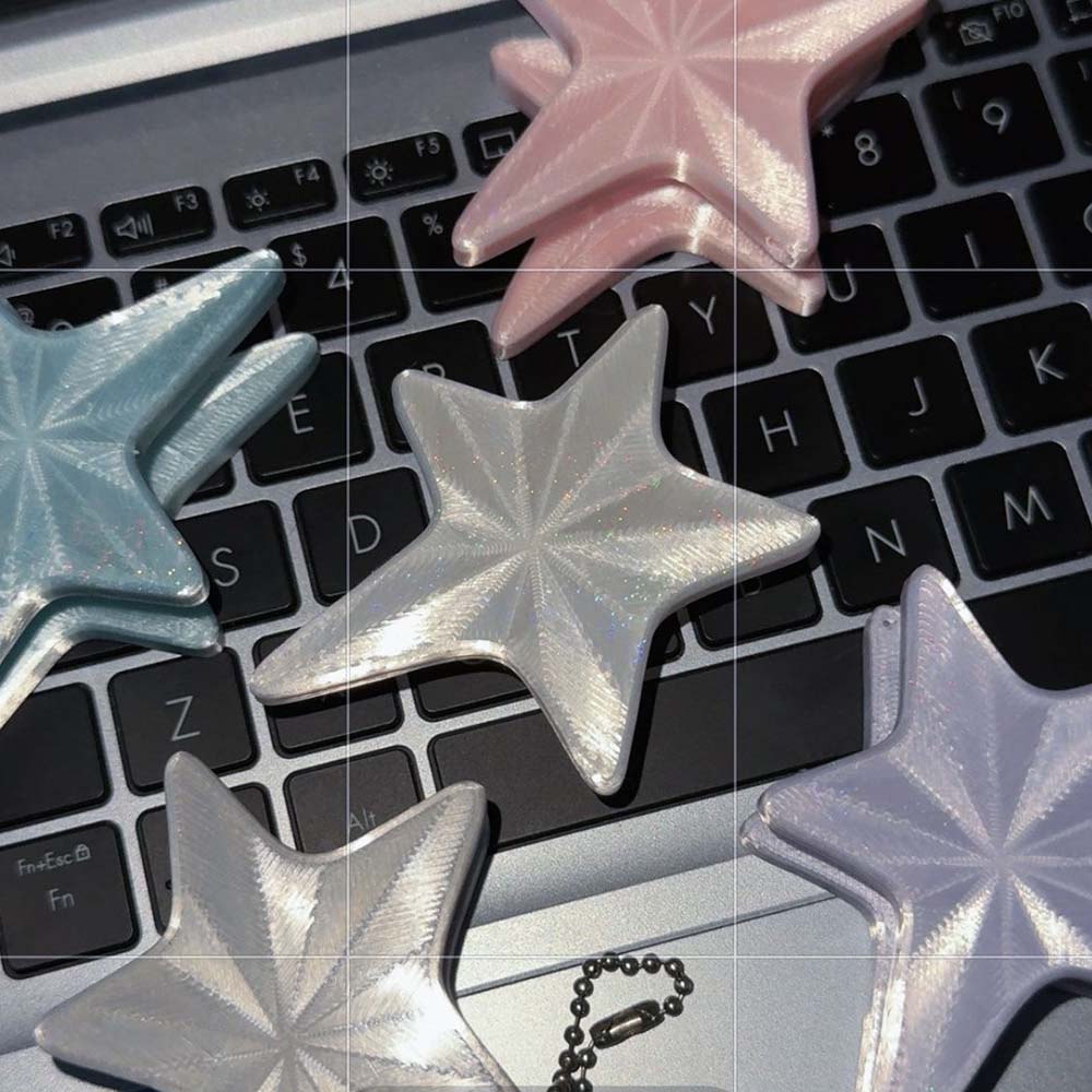منظم أسلاك ثلاثي الأبعاد على ش - مراجعة Cable Winder Keychain وسعره