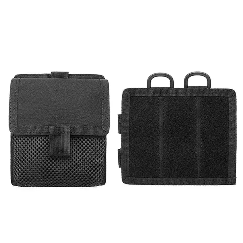 حقيبة رخلة حزام خصر مع حلقة خط - مراجعة Edc Everyday Carry وسعره