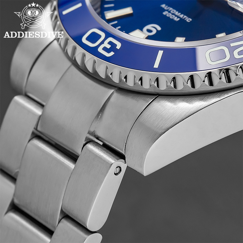 Addiesdive جديد الغوص ساعة لله - مراجعة Watch Winder Compact وسعره
