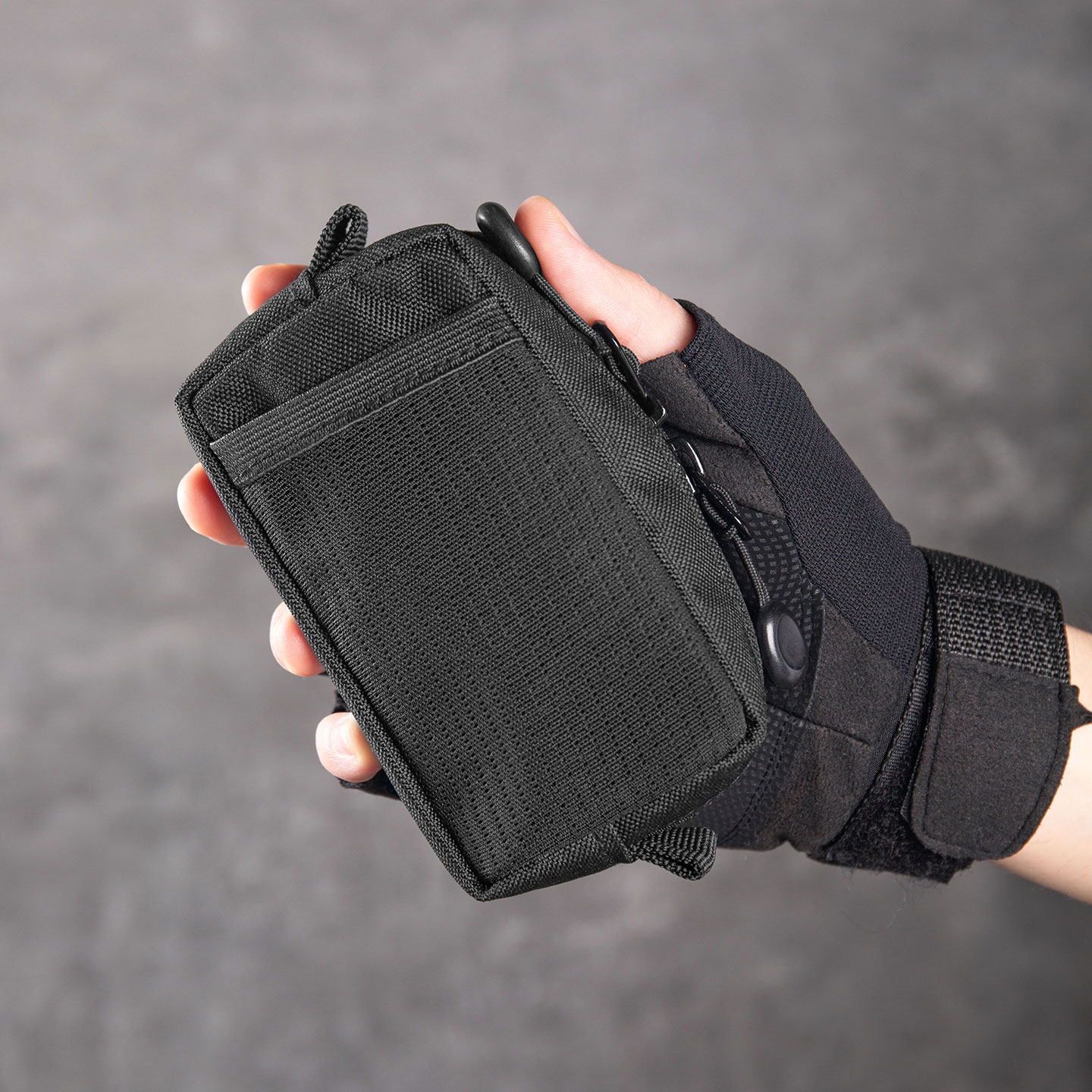 حقيبة EDC Mid Organizer Pouch  - مراجعة Edc Everyday Carry Bag وسعره