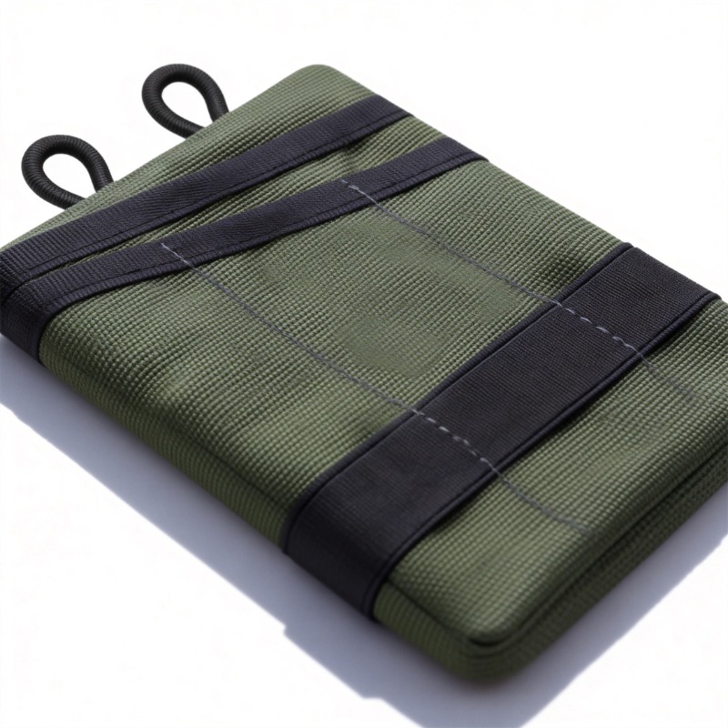 حقيبة نقود صغيرة جديدة لعام 20 - مراجعة Edc Everyday Carry Bag وسعره
