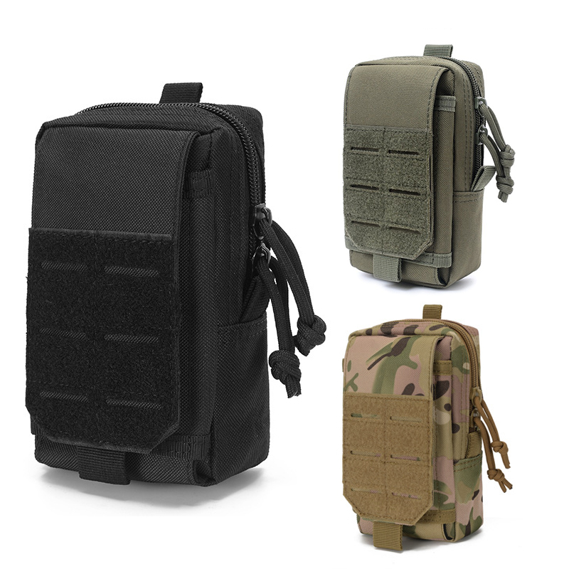 جيب الرجال حزام خاص مقاوم للما - مراجعة Edc Concealed Carry وسعره
