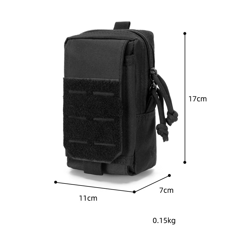 جيب الرجال حزام خاص مقاوم للما - مراجعة Edc Concealed Carry وسعره