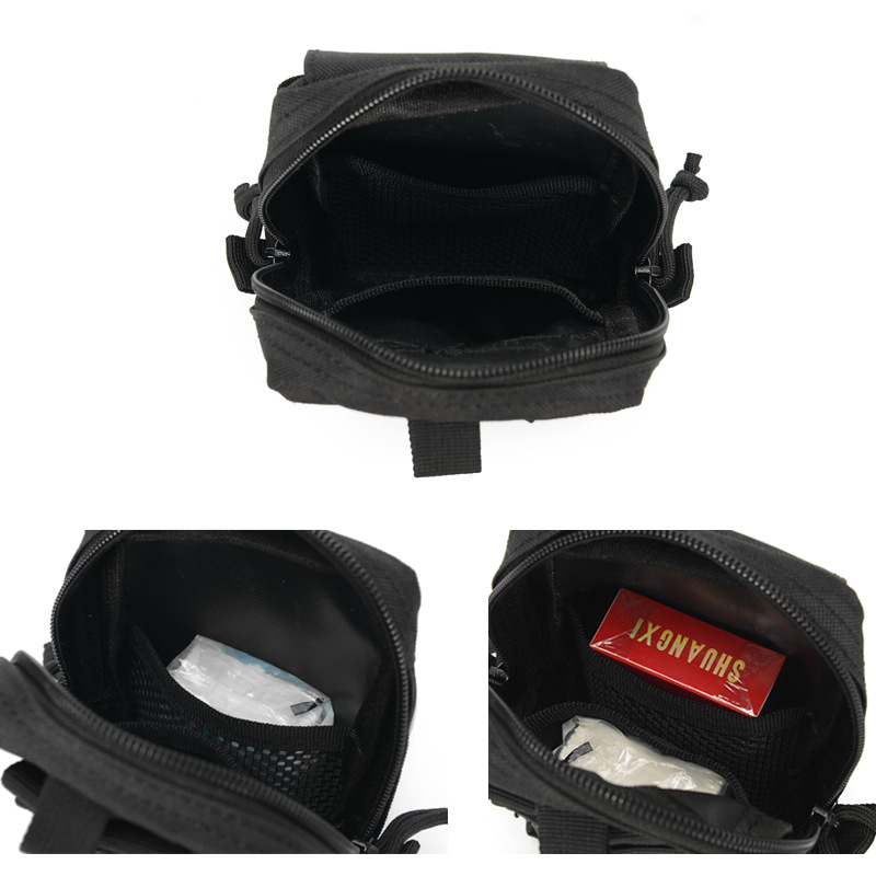 جيب الرجال حزام خاص مقاوم للما - مراجعة Edc Concealed Carry وسعره