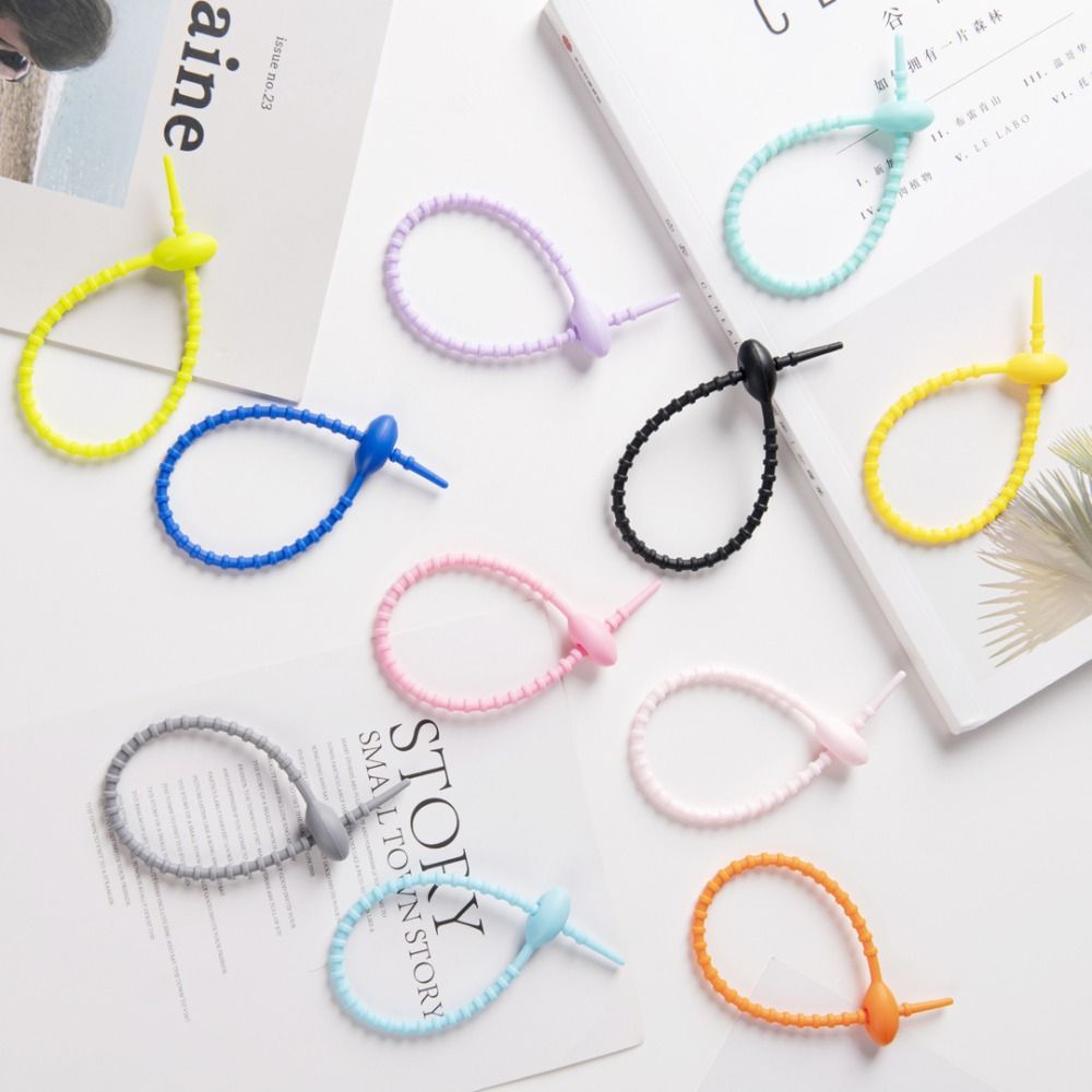تادبول على شكل كابل اللفاف ، ا - مراجعة Cable Winder Keychain وسعره
