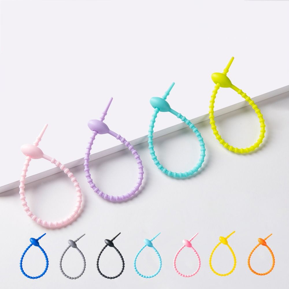 تادبول على شكل كابل اللفاف ، ا - مراجعة Cable Winder Keychain وسعره