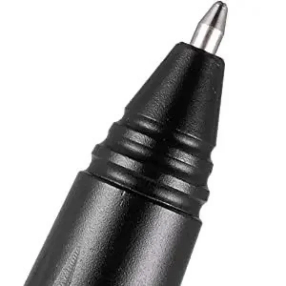 قلم تكتيكي متعدد الوظائف من ال - مراجعة Pen Tactical Glass وسعره