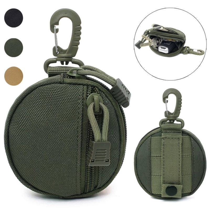 حقيبة خصر متعددة الوظائف للاست - مراجعة Edc Everyday Carry وسعره