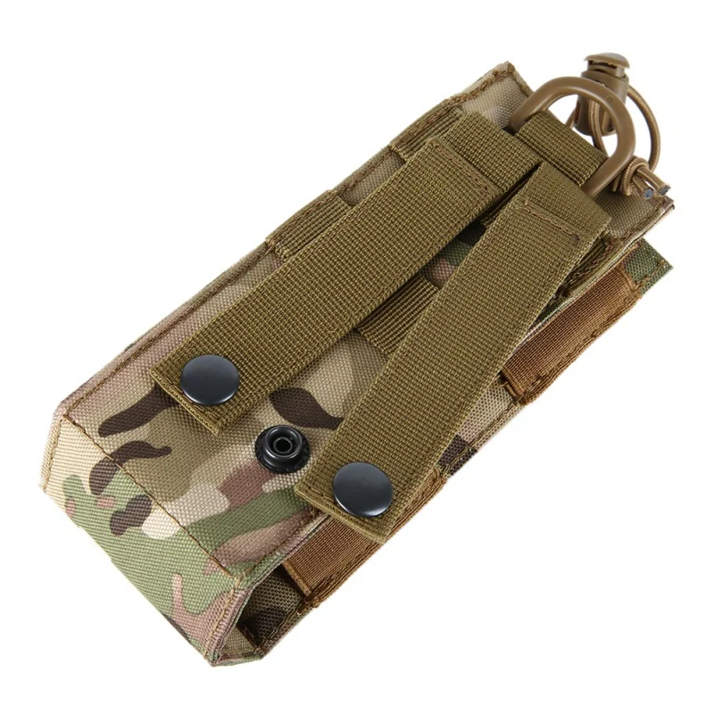 حافظة زجاجة ماء مولي، حقيبة خص - مراجعة Edc Everyday Carry وسعره
