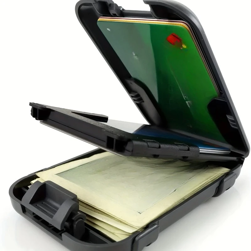 حقيبة متعددة الوظائف مقاومة لل - مراجعة Edc Concealed Carry وسعره