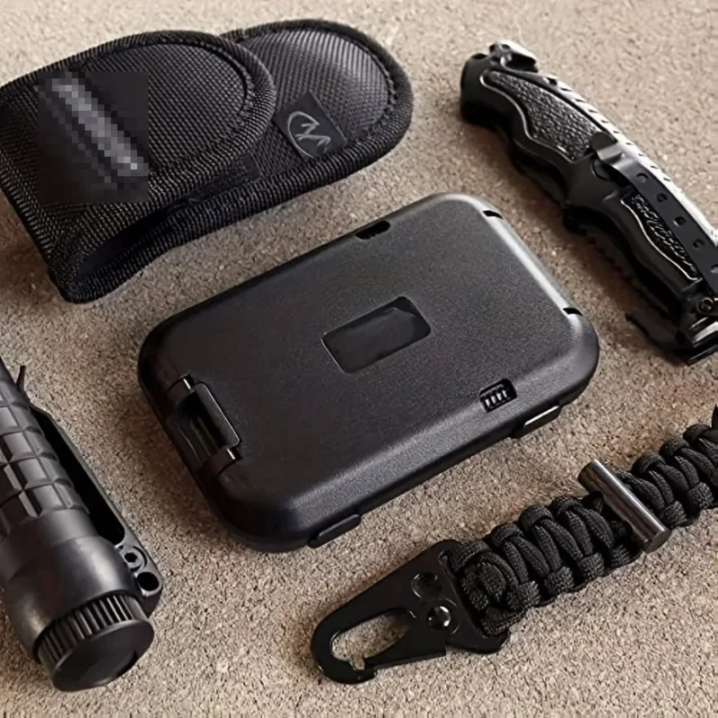 حقيبة متعددة الوظائف مقاومة لل - مراجعة Edc Concealed Carry وسعره