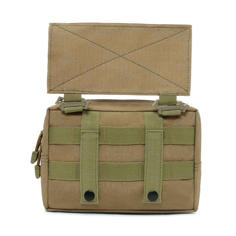 حقيبة أدوات متعددة الأغراض للر - مراجعة Edc Everyday Carry وسعره