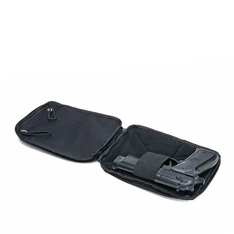 حقيبة حافظة صيد مخفية ، حقيبة  - مراجعة Edc Concealed Carry Fanny Pack وسعره