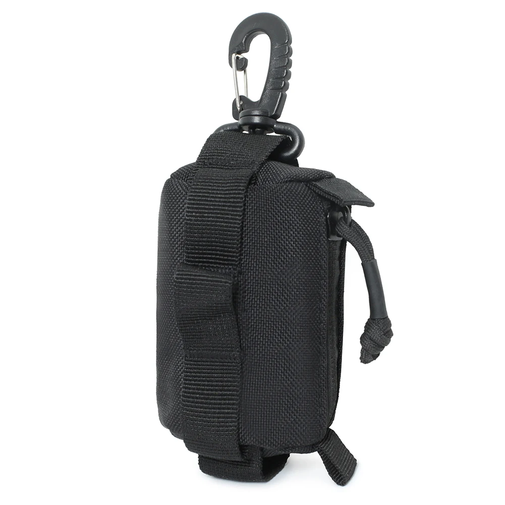 حقيبة EDC تكتيكية مع سحاب ، حا - مراجعة Edc Concealed Carry وسعره
