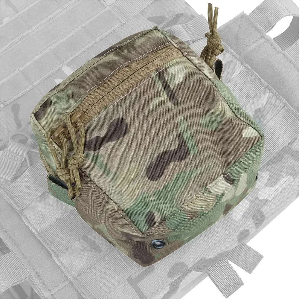التكتيكية مول الحقيبة المشرف G - مراجعة Edc Everyday Carry وسعره