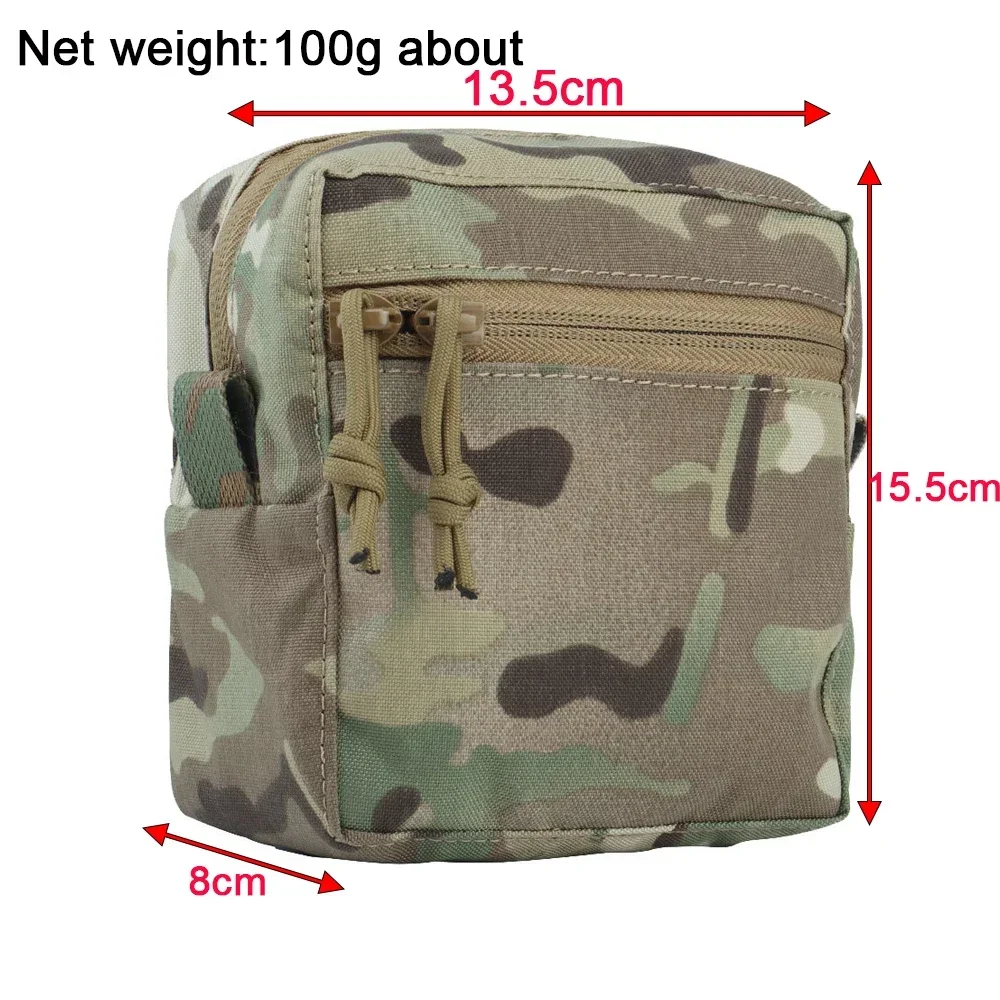 التكتيكية مول الحقيبة المشرف G - مراجعة Edc Everyday Carry وسعره