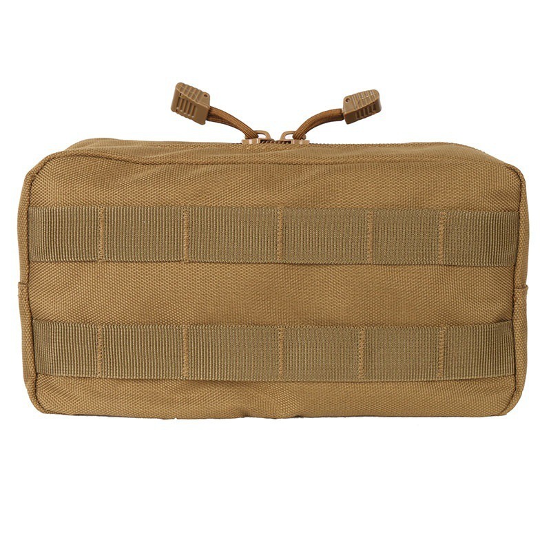 حقيبة طبية متعددة الوظائف للاس - مراجعة Edc Carry Belt Pouch وسعره