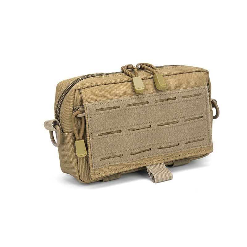 التكتيكية مول المشرف الحقيبة ا - مراجعة Edc Concealed Carry Bag وسعره