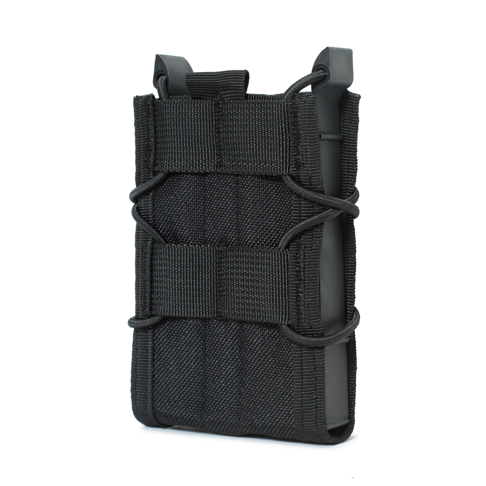 5.56 مول مجلة واحدة الحقيبة ما - مراجعة Edc Carry Belt Pouch وسعره