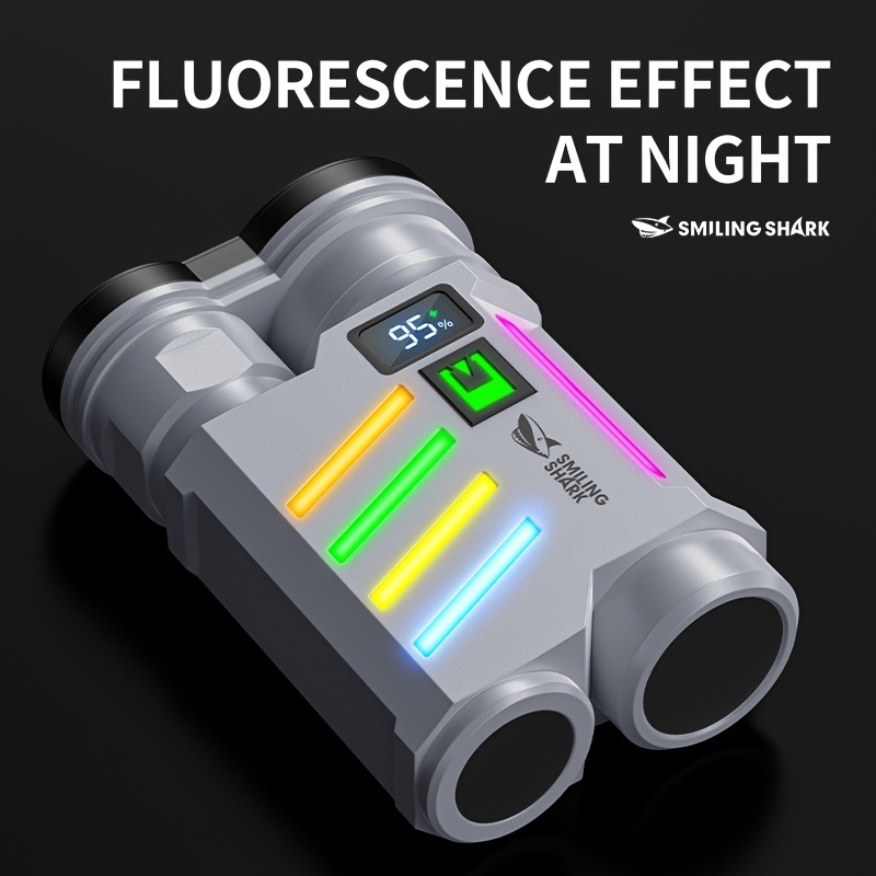 الإسفار مشرق P50 LED EDC مصباح - مراجعة Edc Carry Flashlight وسعره