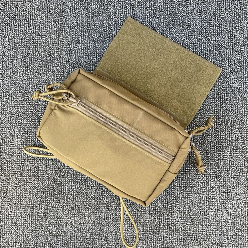 التكتيكية سترة البطن الحقيبة M - مراجعة Edc Able Carry وسعره