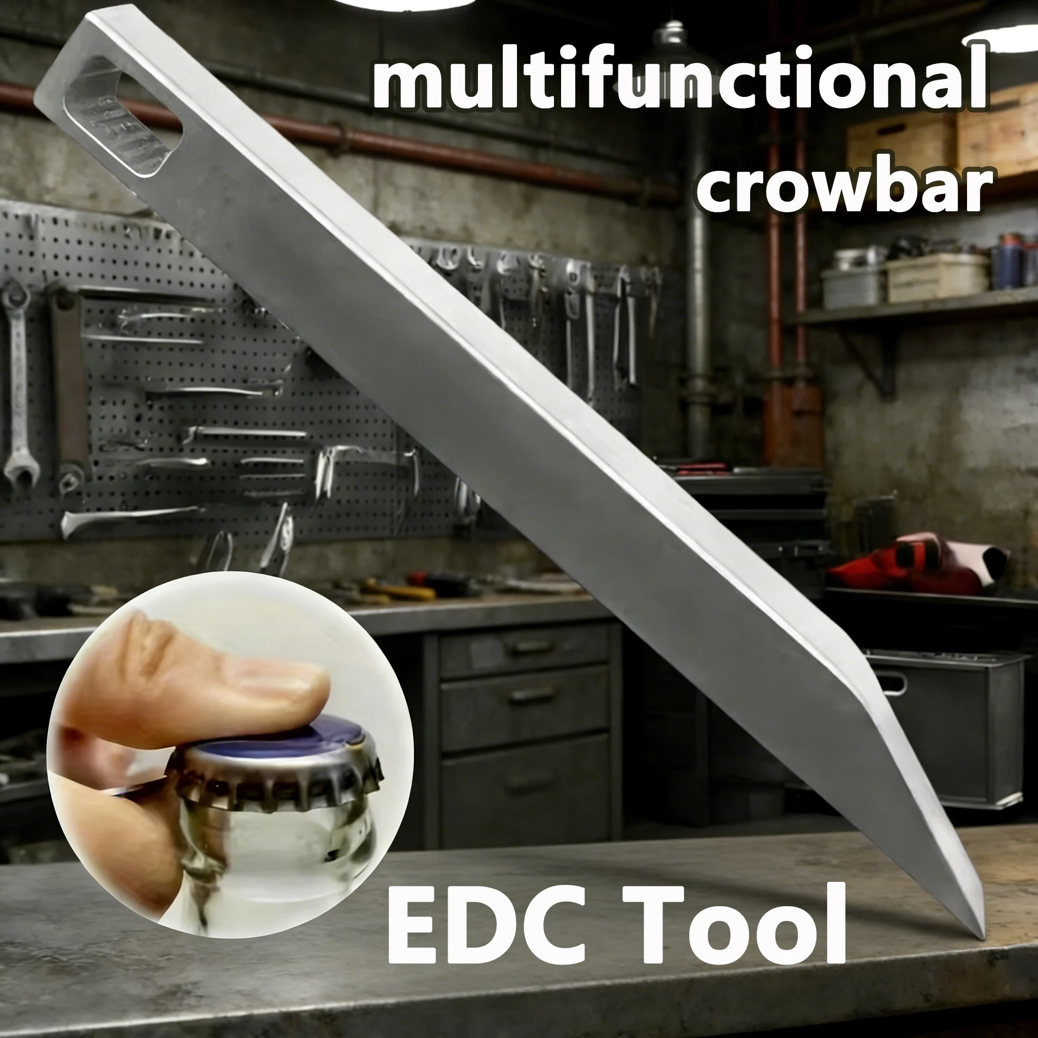 أداة فك متعددة الاستخدامات للخ - مراجعة Edc Everyday Carry وسعره