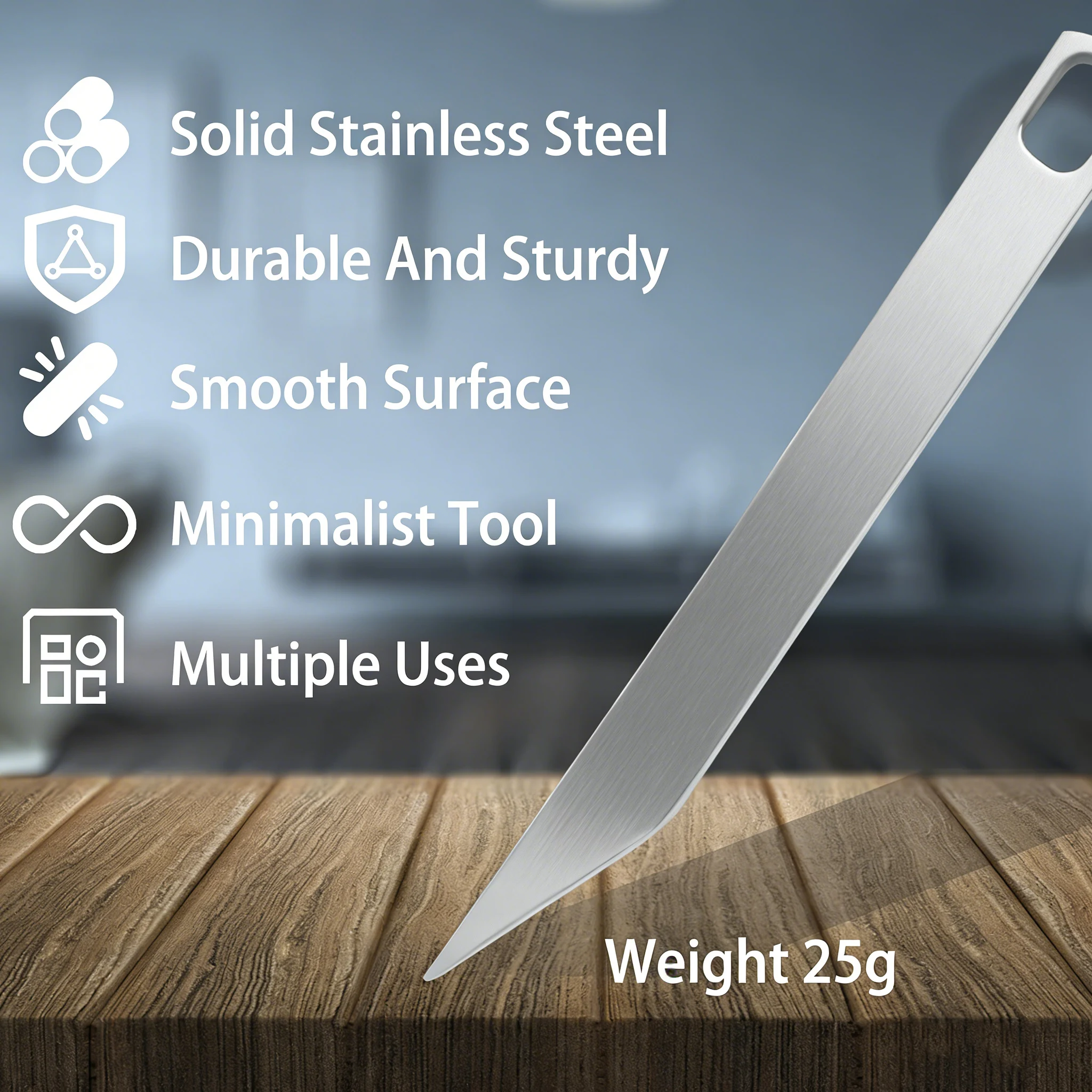 أداة فك متعددة الاستخدامات للخ - مراجعة Edc Everyday Carry وسعره