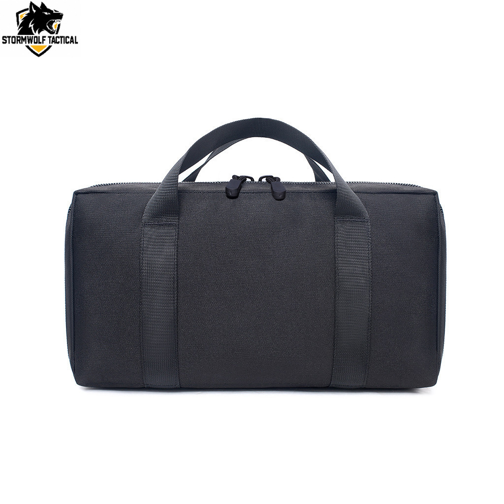 حقيبة حمل تكتيكية محمولة متعدد - مراجعة Edc Everyday Carry Bag وسعره