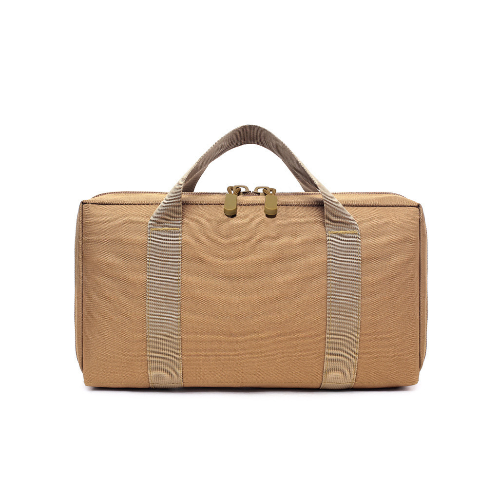 حقيبة حمل تكتيكية محمولة متعدد - مراجعة Edc Everyday Carry Bag وسعره