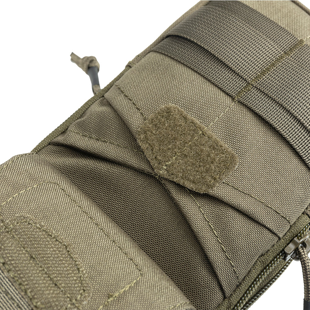 ممتاز النخبة SPANKER EDC التكت - مراجعة Edc Concealed Carry Bag وسعره