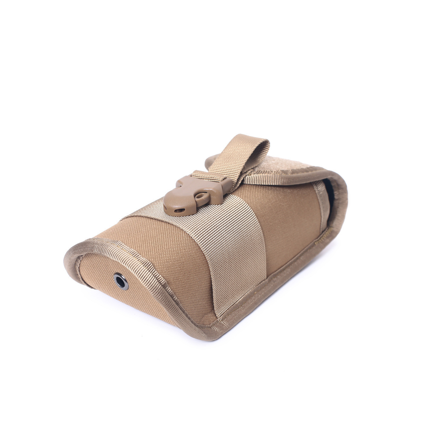 مولي نظارات الحقيبة المضادة لل - مراجعة Edc Carry Items وسعره