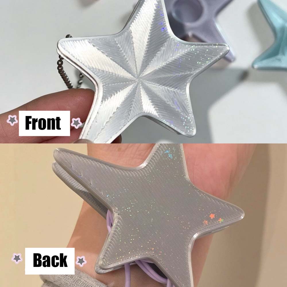 منظم أسلاك ثلاثي الأبعاد على ش - مراجعة Cable Winder Keychain وسعره