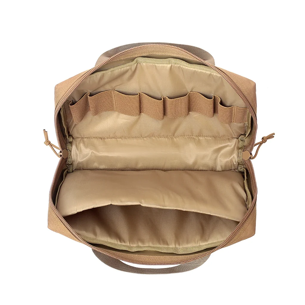 بندقية حقيبة حمل EDC حقيبة أدو - مراجعة Edc Concealed Carry Bag وسعره