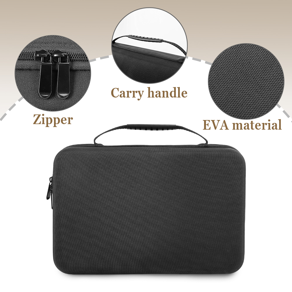 حقيبة تكتيكية لحمل المسدس، حقي - مراجعة Edc Concealed Carry Bag وسعره