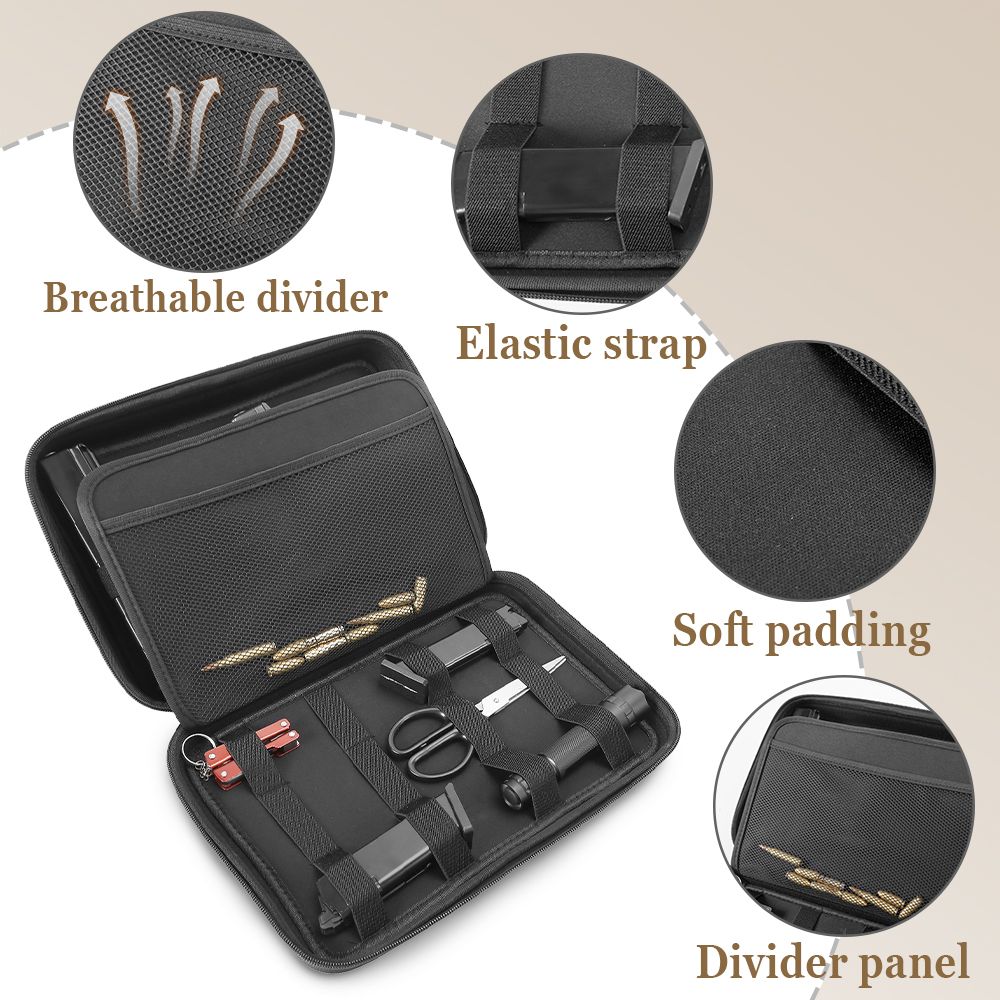 حقيبة تكتيكية لحمل المسدس، حقي - مراجعة Edc Concealed Carry Bag وسعره